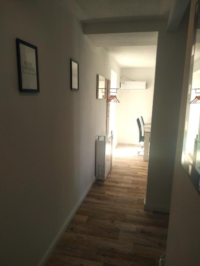 Doja Medical Wellness Center Apartment Bernburg Luaran gambar