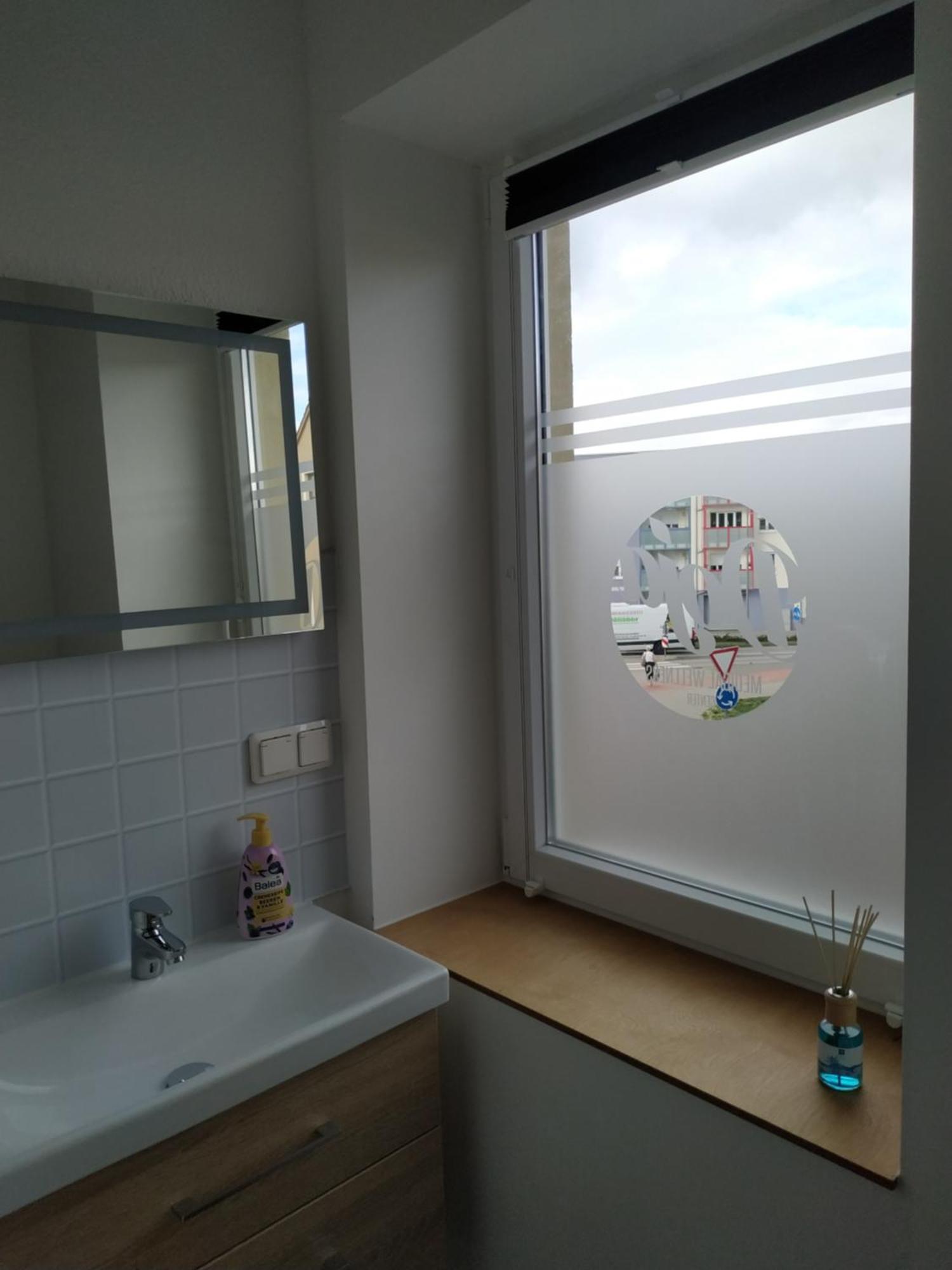 Doja Medical Wellness Center Apartment Bernburg Luaran gambar