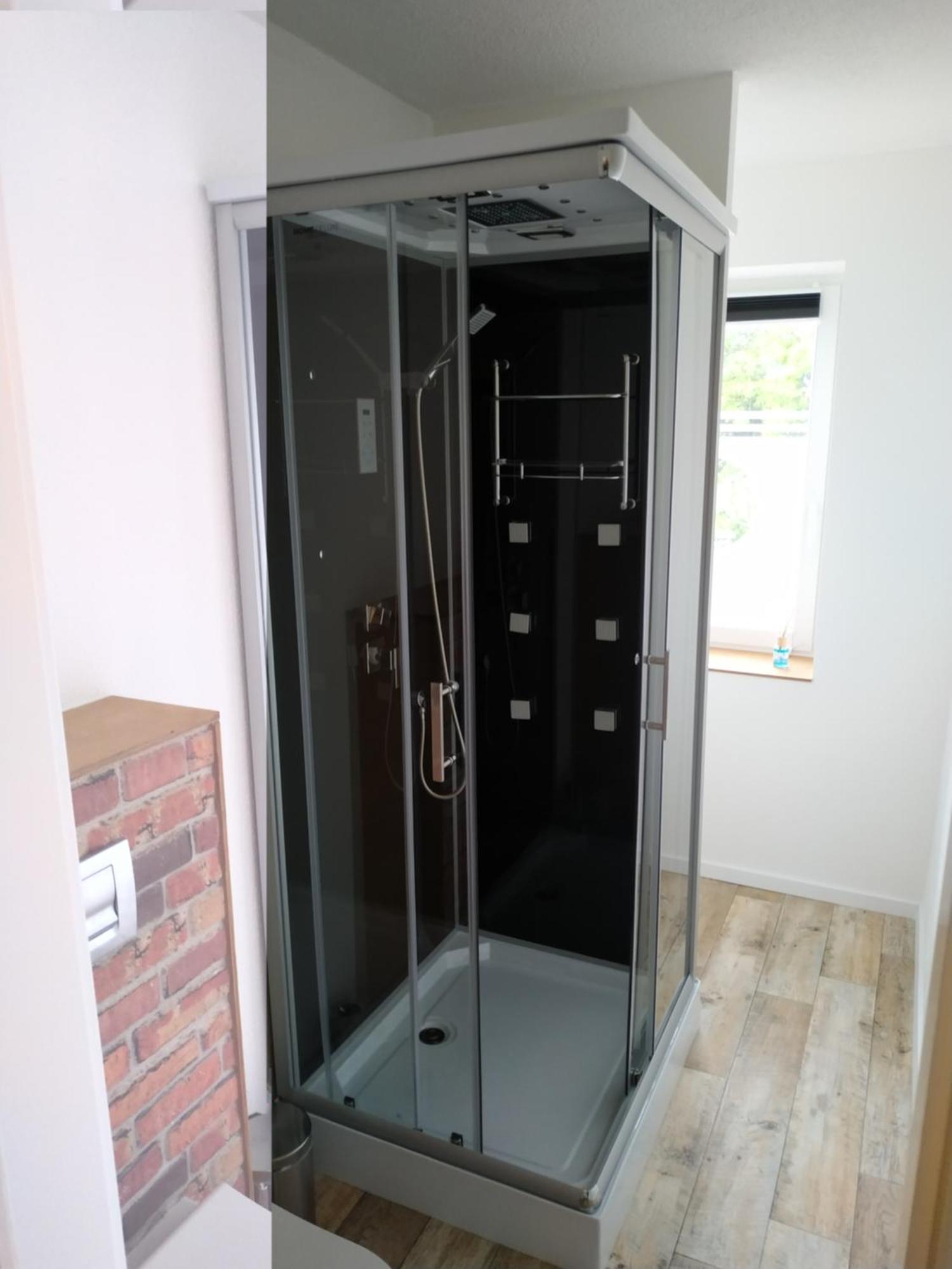 Doja Medical Wellness Center Apartment Bernburg Luaran gambar