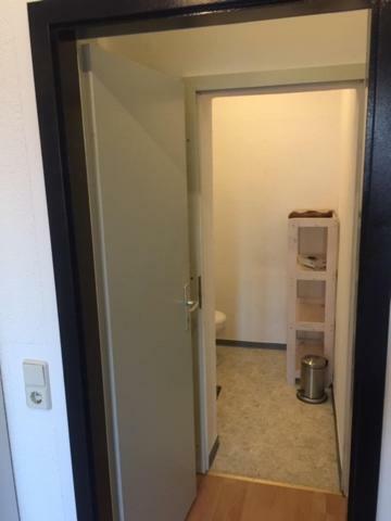 Doja Medical Wellness Center Apartment Bernburg Luaran gambar