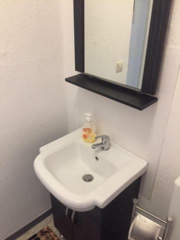 Doja Medical Wellness Center Apartment Bernburg Luaran gambar