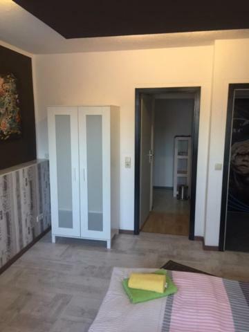 Doja Medical Wellness Center Apartment Bernburg Luaran gambar